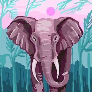 Meet your Posher, Nevaeh